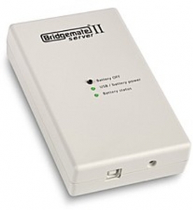 Bridgemate II Server